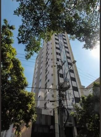 ベロ・オリゾンテFlat Golden Plaza - Lourdesアパートメント エクステリア 写真